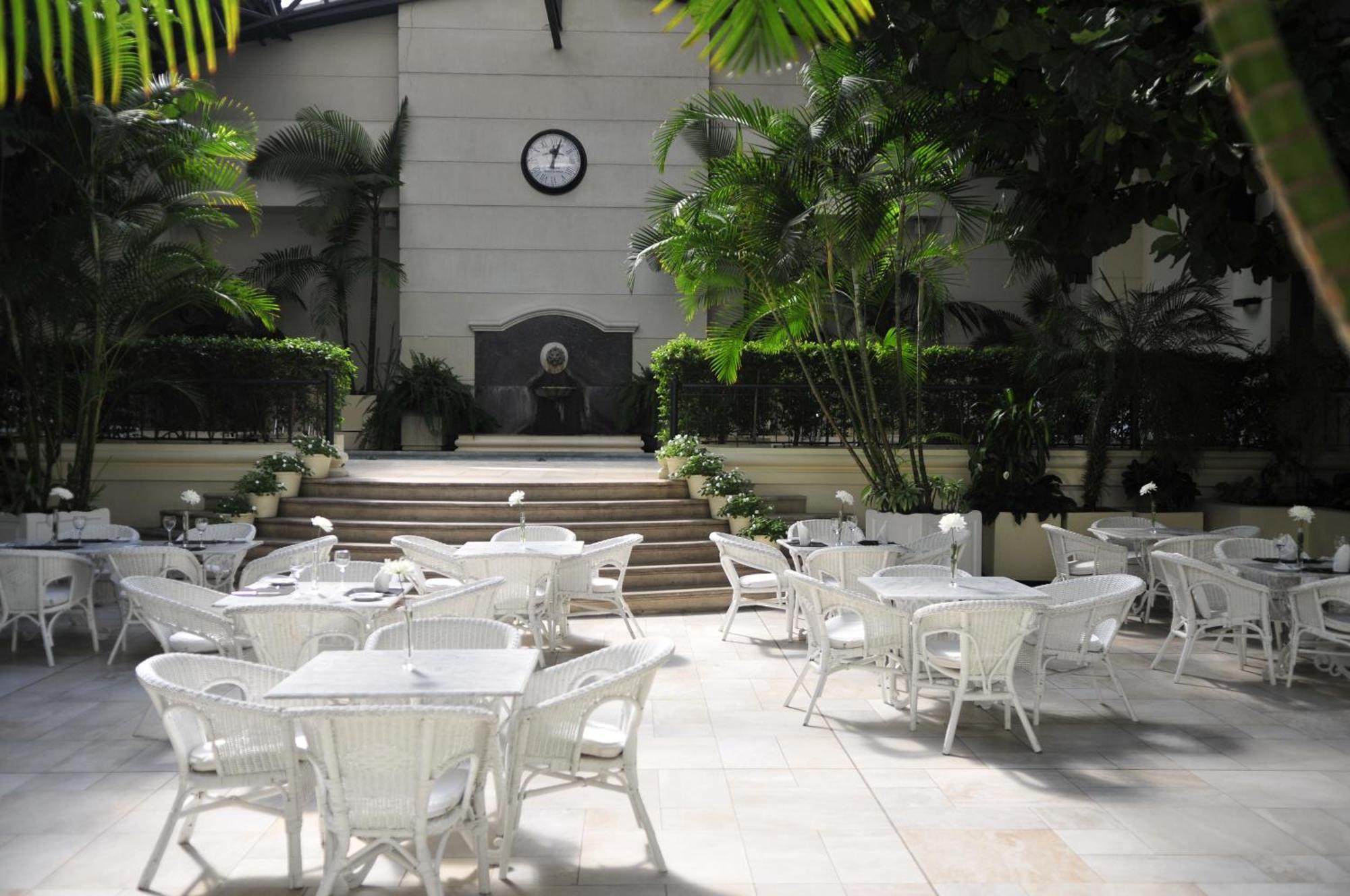 Loi Suites Recoleta Hotel — Fotos 2