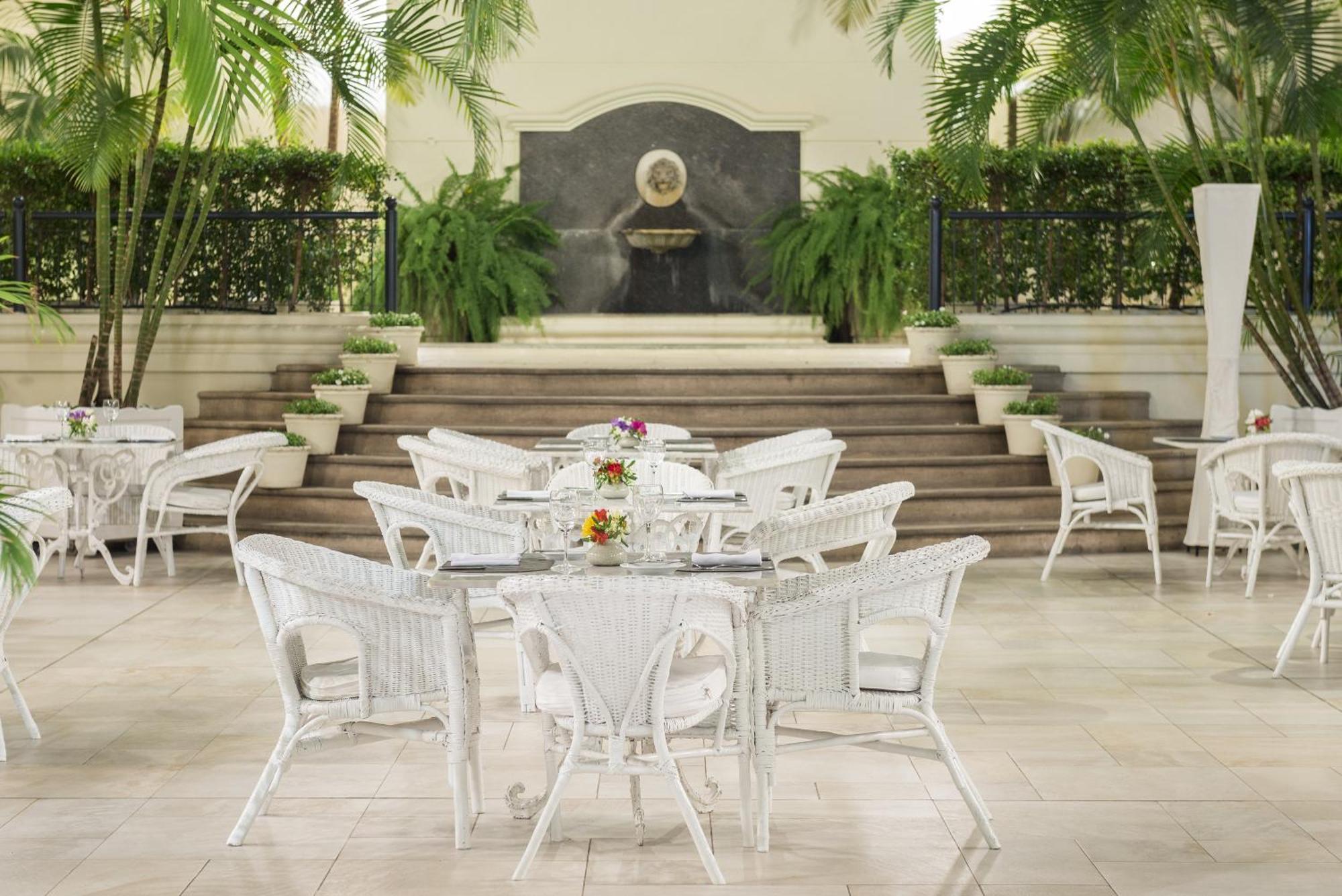 Loi Suites Recoleta Hotel — Fotos 1