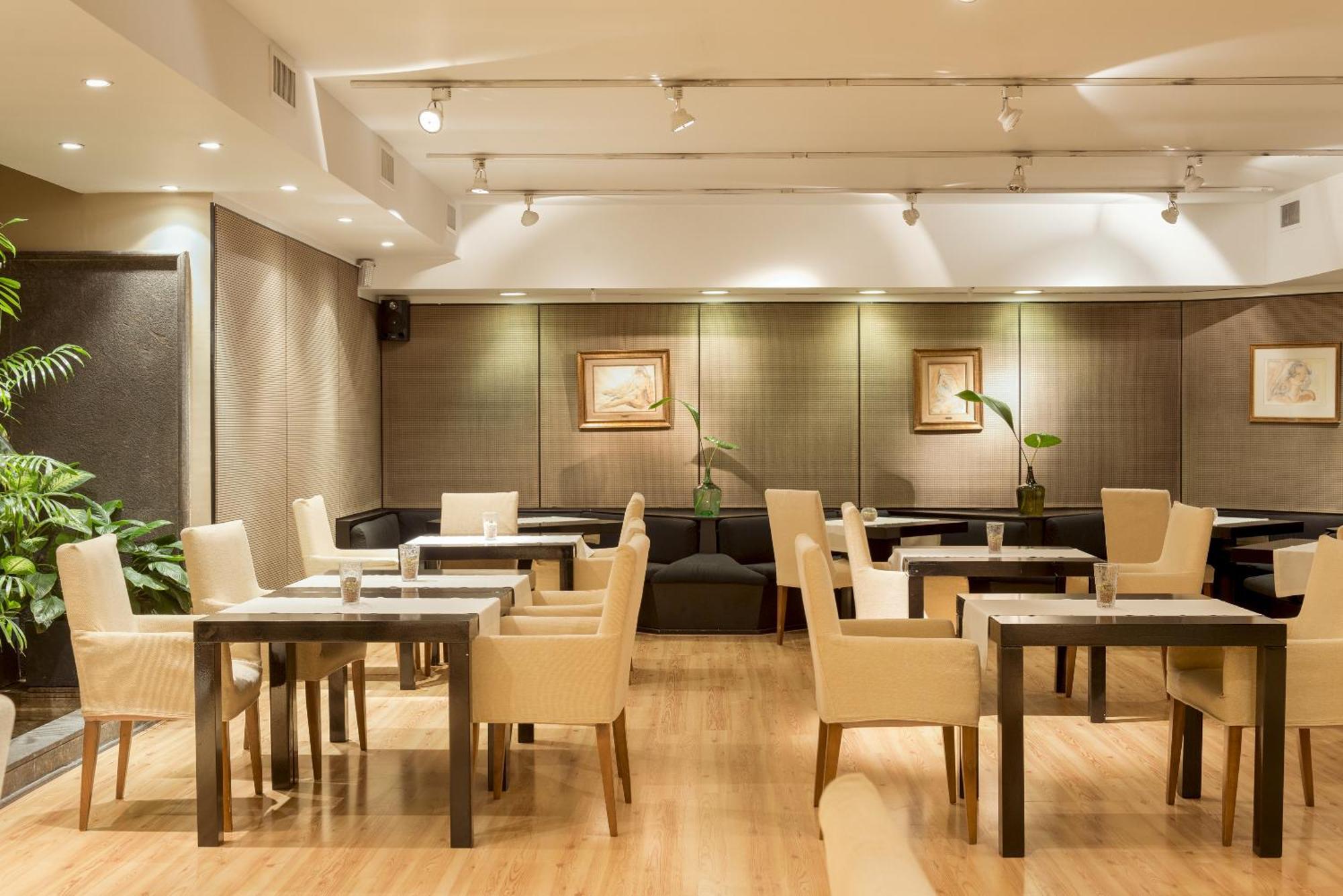 Loi Suites Recoleta Hotel, Buenos Aires